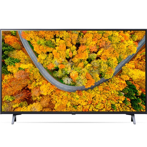 LG전자 4K UHD LED TV, 189cm 75인치 75UR642S0NC, 벽걸이형