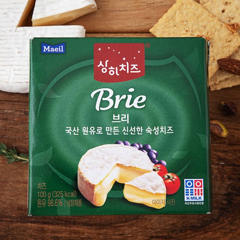 상하치즈 브리치즈