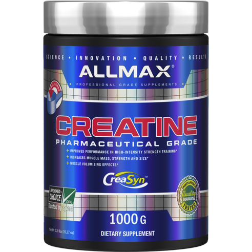 Allmax 크레아틴