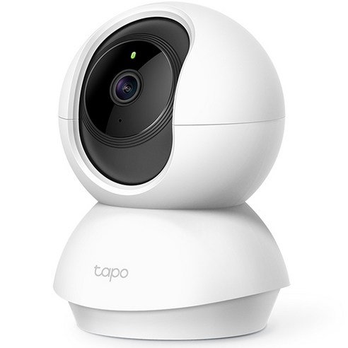 티피링크 1080P FHD 360도 비전 WIFI Tapo C200