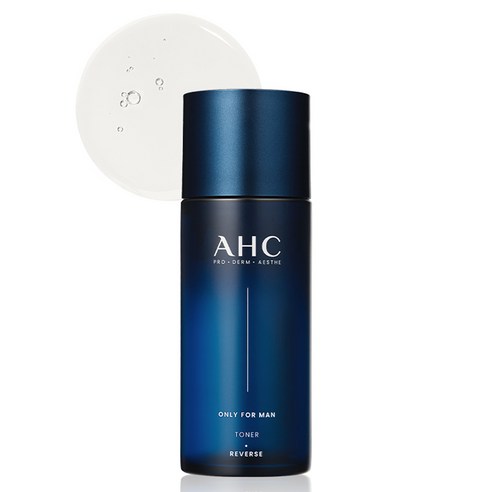 AHC 온리포맨 토너 150ml