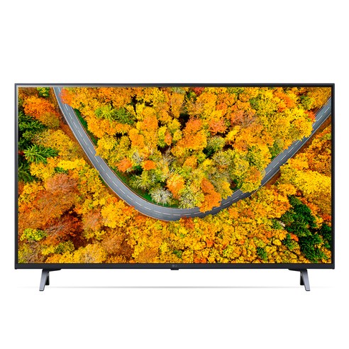 LG전자 4K UHD LED TV 43인치 43UR642S0NC