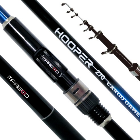 마리수 카고낚시대