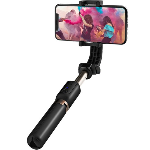 오아 셀카프로 짐벌 블루투스 셀카봉 삼각대, OA-SS800